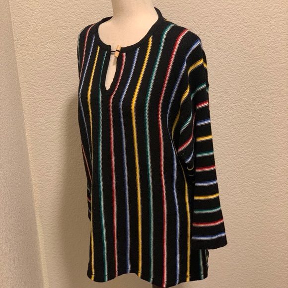 Republic of ChinaVintage Sweater - Picture 3 of 11